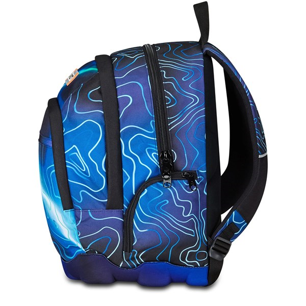 Immagine di Zaino Dual Seven Mapset Boy