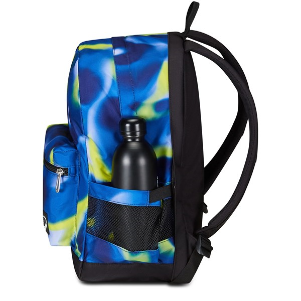 Immagine di Zaino Reversible New Backpack Grs Con Earphones Wi