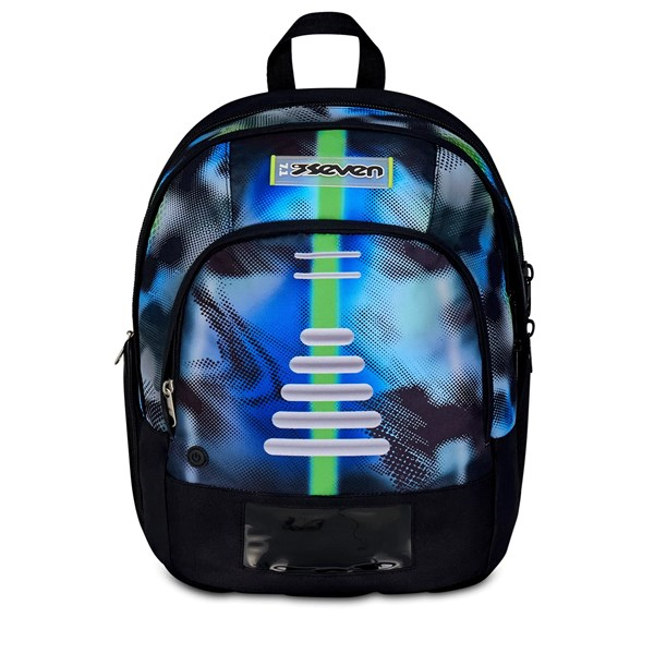 Immagine di Zaino Dual Seven wrhite down