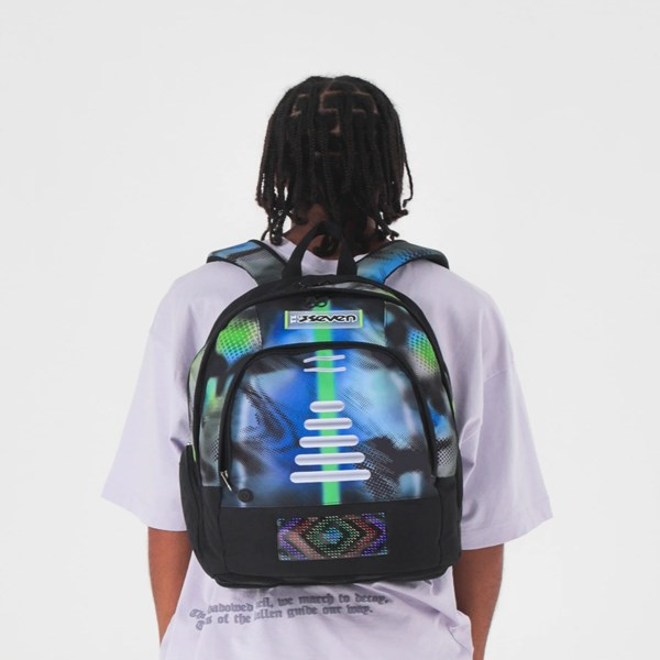 Immagine di Zaino Dual Seven wrhite down