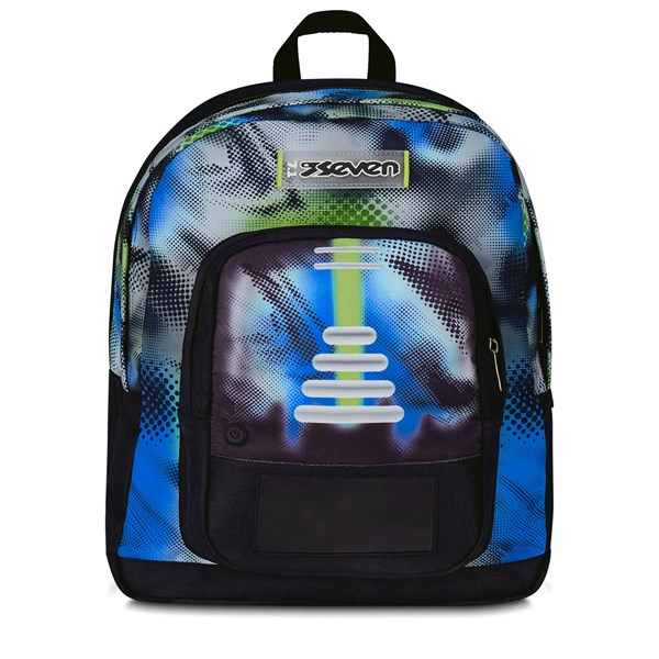 Immagine di Zaino freethink seven writhe down