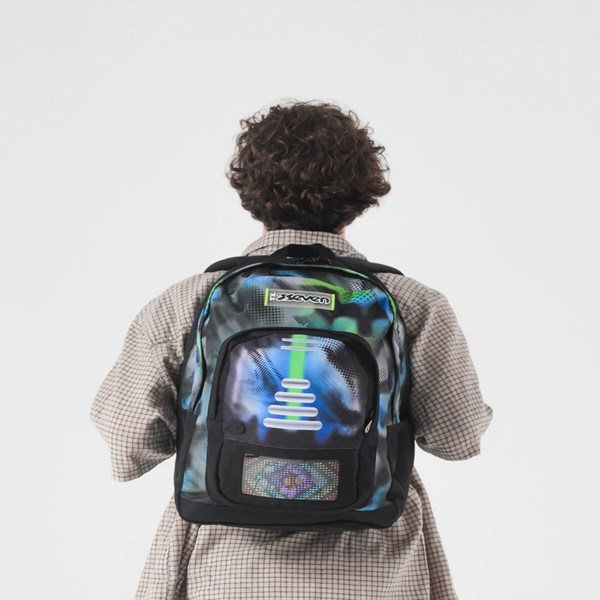 Immagine di Zaino freethink seven writhe down