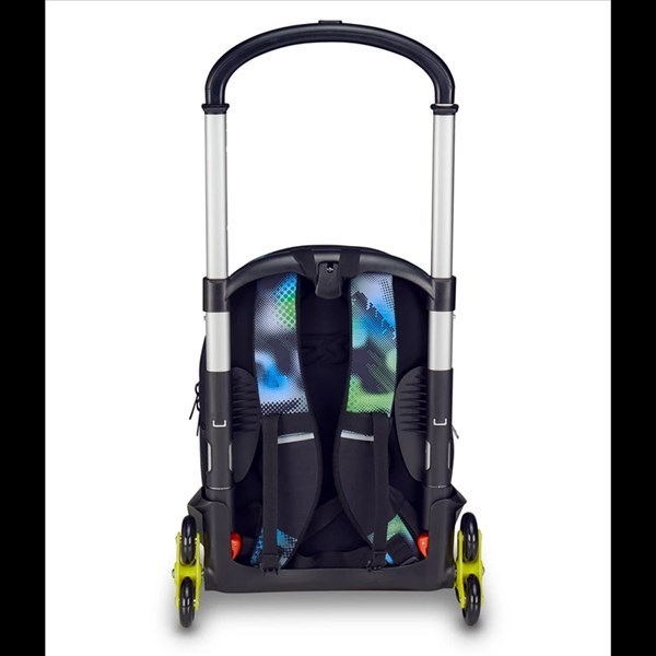 Immagine di Trolley Flex 3wd Seven Write Down