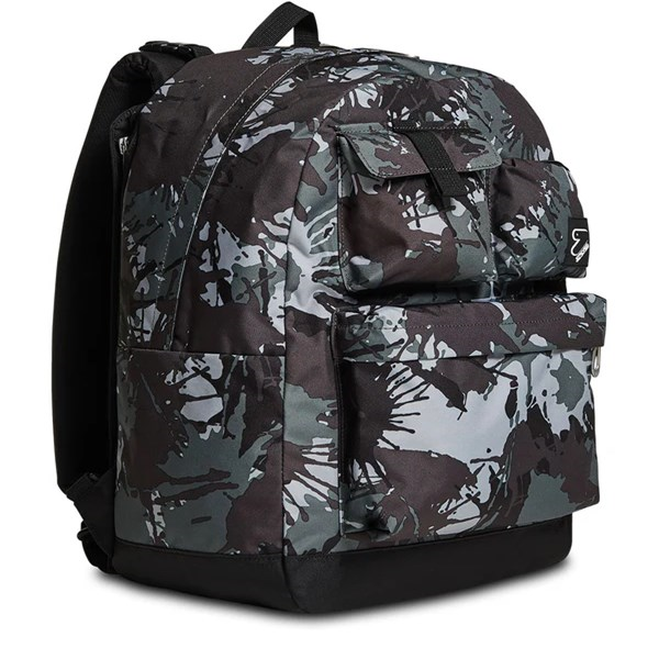 Immagine di Zaino Reversible Pockets Grs Seven Mimetic Brown 