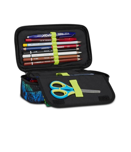 Immagine di Astuccio Quick Case Seven Freethink Boy