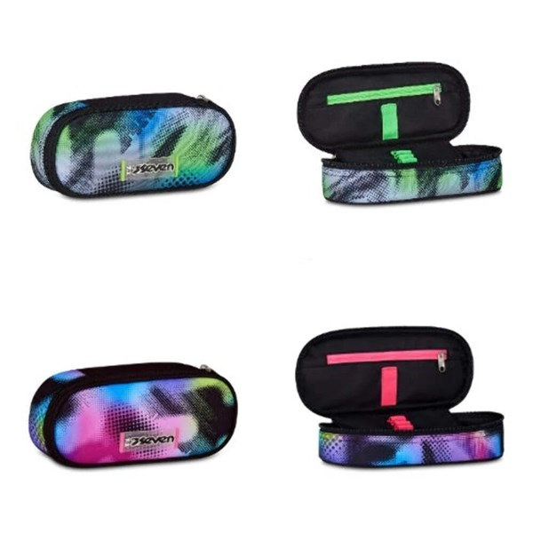 Immagine di Astuccio bustina Round plus seven write down