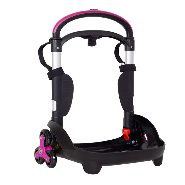 Immagine di Trolley Be Box  Flex 3wd