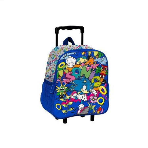 Immagine di Trolley Sonic