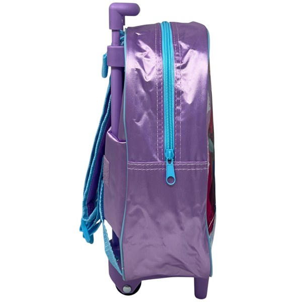 Immagine di Trolley Asilo Frozen Premium  