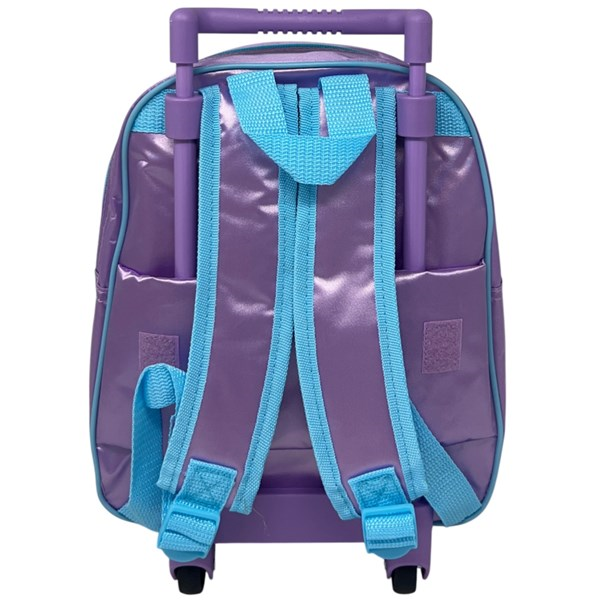 Immagine di Trolley Asilo Frozen Premium  