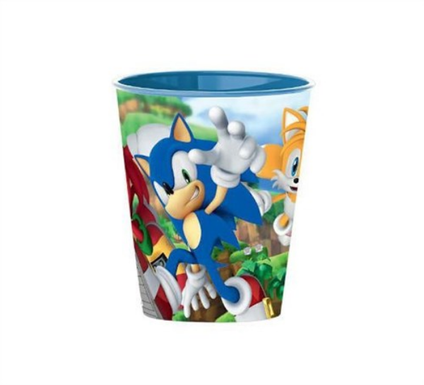 Immagine di Bicchiere Sonic