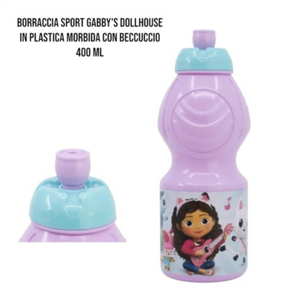 Immagine di Borraccia Gabby's Dollhous