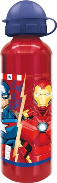 Immagine di Borraccia Avengers Metal 530ml