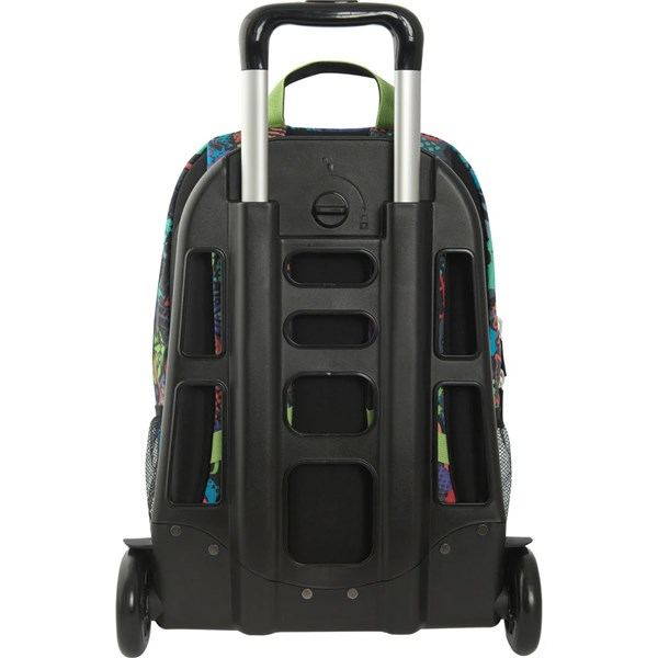 Immagine di ZAINO ORG. TROLLEY STACC.COMIX BRIGHT STREET  BOY