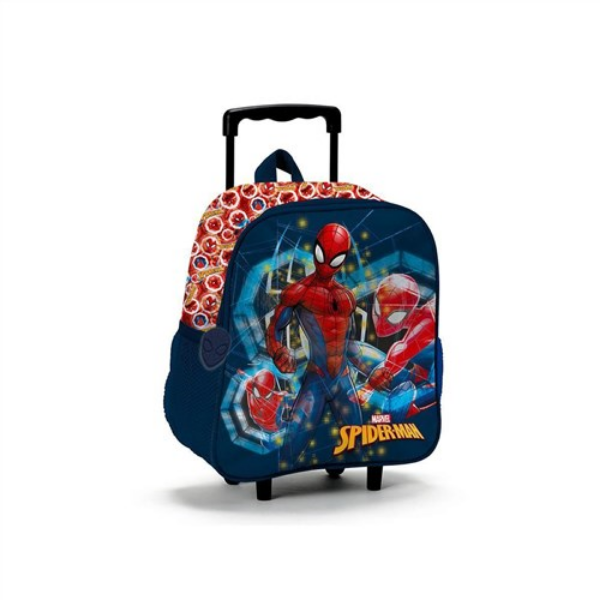 Immagine di Trolley Spiderman