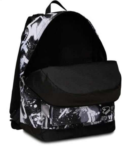 Immagine di Zaino Reversible Backpack Grs Earphones Wireless S