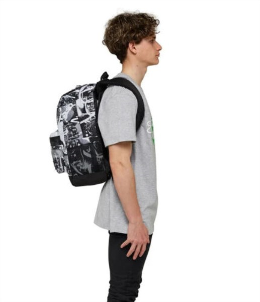 Immagine di Zaino Reversible Backpack Grs Earphones Wireless S