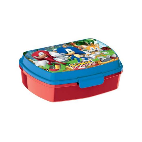 Immagine di Porta Merenda Sonic