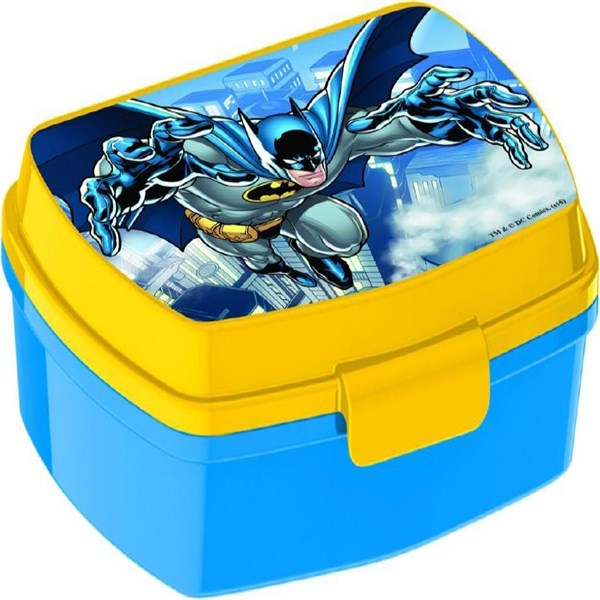 Immagine di Portamerenda  Batman 