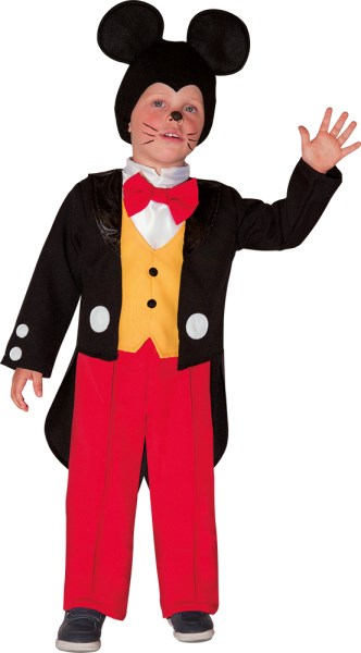 Immagine di Costume Topino Baby 1/2 Anni