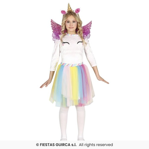 Immagine di RAINBOW UNICORN, INFANTILE, 7 – 9 ANNI