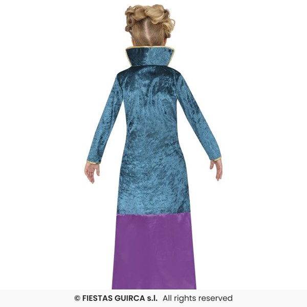 Immagine di SORELLA STREGA, NEONATO, 5 - 6 ANNI