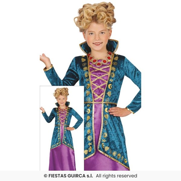 Immagine di SORELLA STREGA, BAMBINO, 7 - 9 ANNI