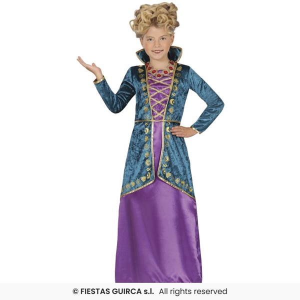 Immagine di SORELLA STREGA, BAMBINI, 10 - 12 ANNI