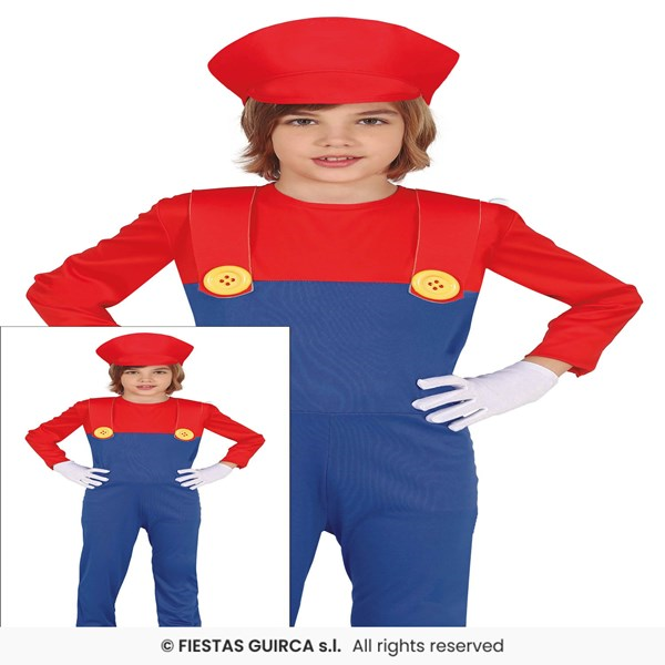 Immagine di FERROVIERE BAMBINO, 7-9 ANNI