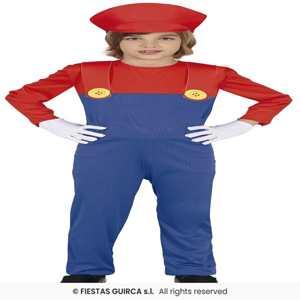 Immagine di FERROVIERE BAMBINO, 7-9 ANNI