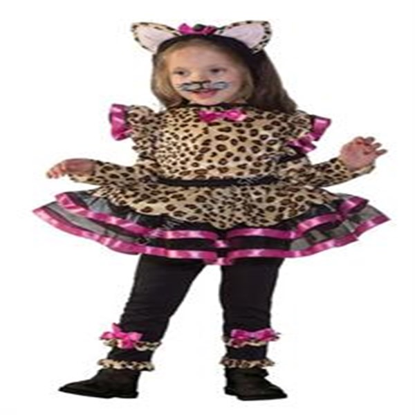 Immagine di Costume Little Cat Baby 1/2 Anni