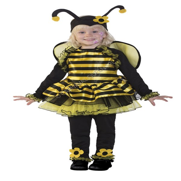 Immagine di Costume Ape Missy Baby 6/12 Mesi