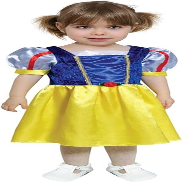 Immagine di PRINCESS SNOW 18 - 24 MESI