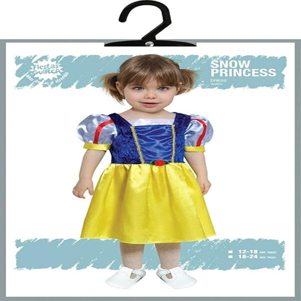 Immagine di PRINCESS SNOW 18 - 24 MESI
