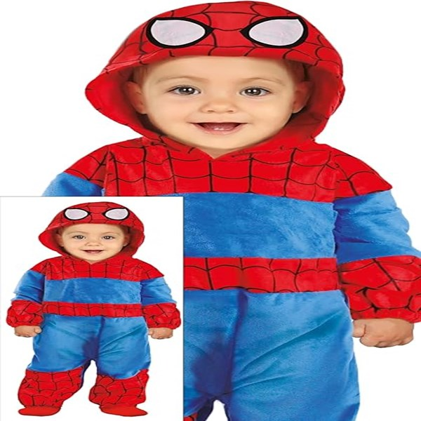 Immagine di BABY HERO, 18 – 24 MESI