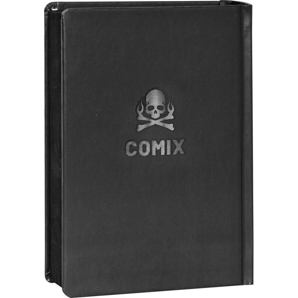 Immagine di AGENDA 16M MEDIUM COMIX LIMITED ED. VOS