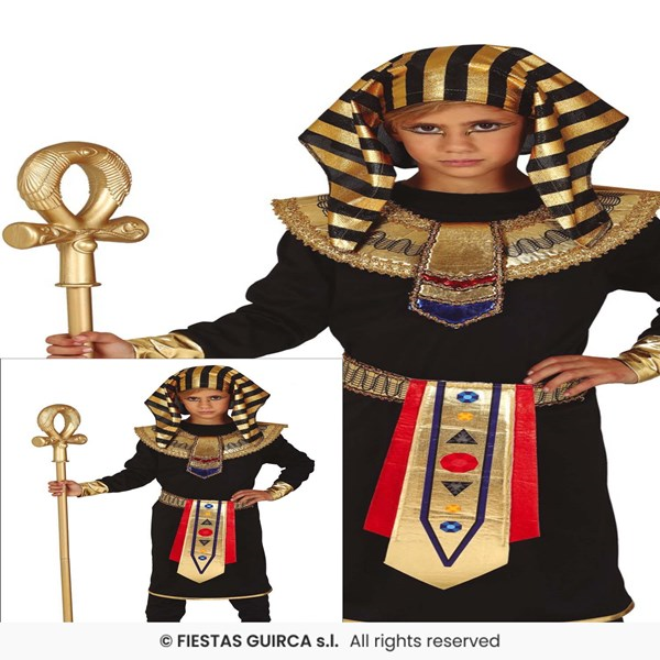 Immagine di EGIZIO 10 12 ANNI