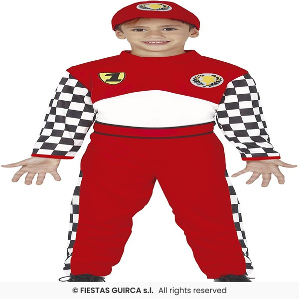 Immagine di FORMULA 1 DRIVER 5 - 6 ANNI