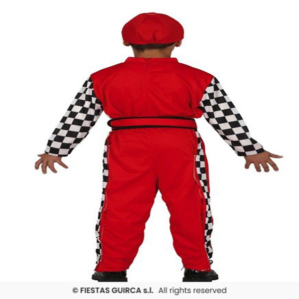 Immagine di FORMULA 1 DRIVER 5 - 6 ANNI