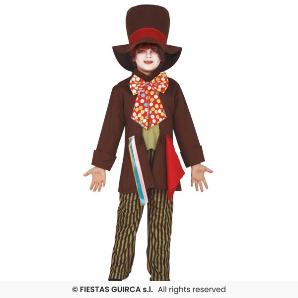 Immagine di CRAZY TAILOR 10 - 12 ANNI