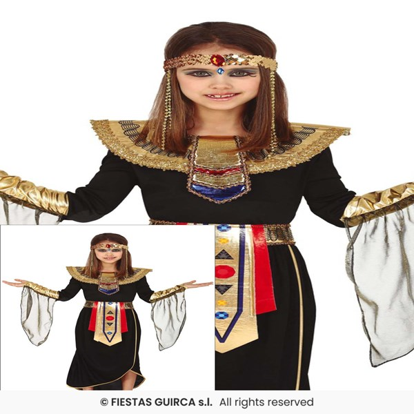 Immagine di EGIZIANA BAMBINI 7 9 ANNI