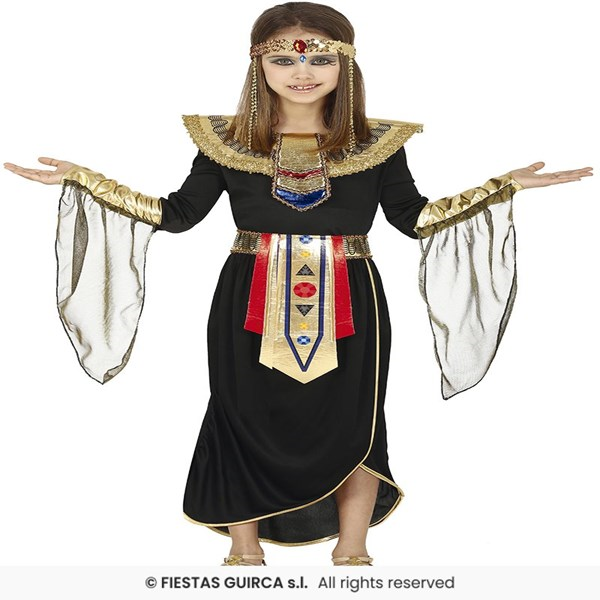 Immagine di EGIZIANA BAMBINI 7 9 ANNI