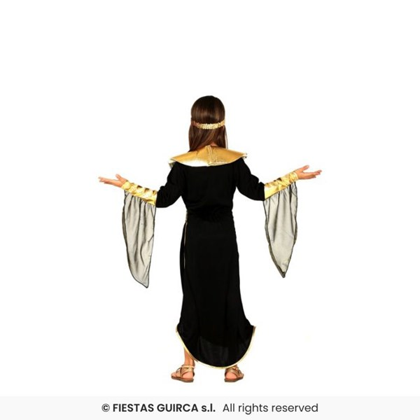 Immagine di EGIZIANA BAMBINI 10 12 ANNI