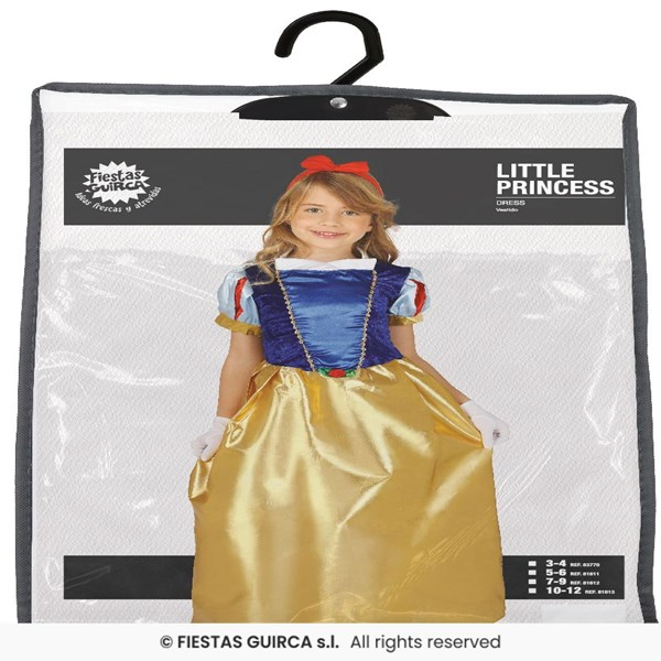 Immagine di LITTLE PRINCESS, BAMBINO, 3 - 4 ANNI