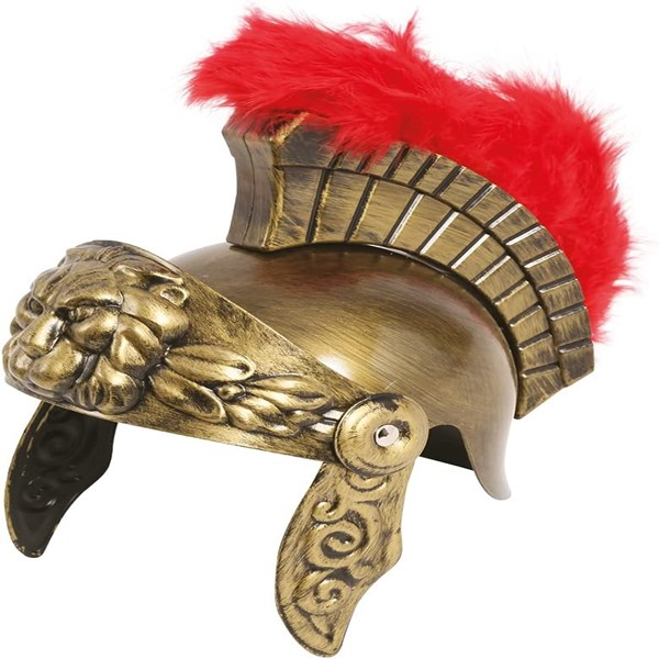 Immagine di ELMO ROMANO ORO BAMBINO