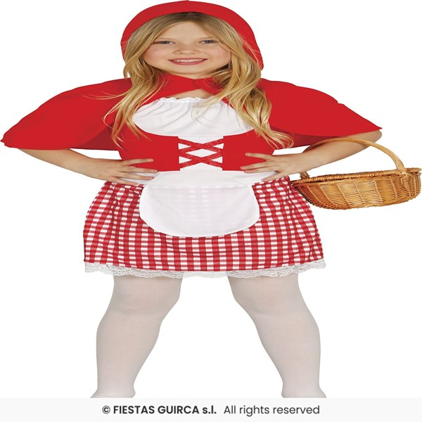 Immagine di RAGAZZINA ROSSA, 5-6 ANNI