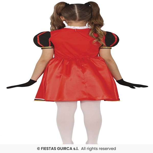 Immagine di RHOMBUS QUEEN, INFANTILE, 5 – 6 ANNI