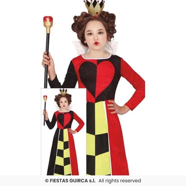 Immagine di RHOMBUS QUEEN, INFANTILE, 10 – 12 ANNI