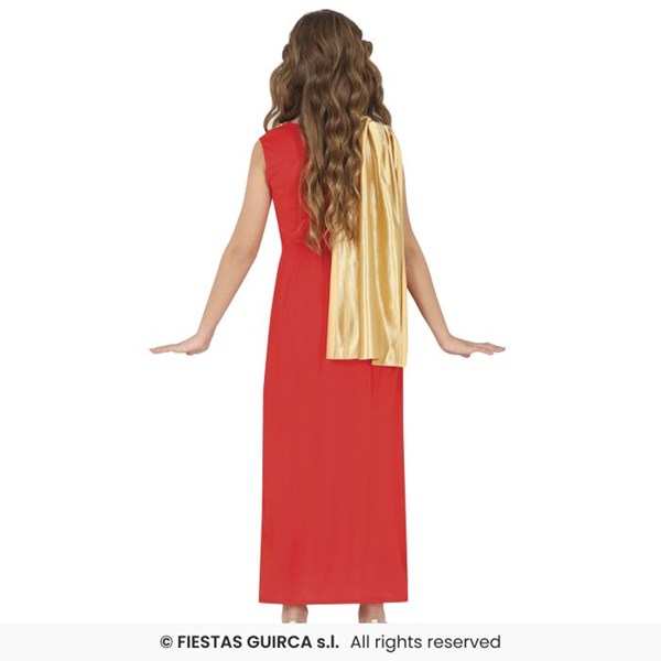 Immagine di RED ROMAN, INFANTILE, 5 – 6 ANNI