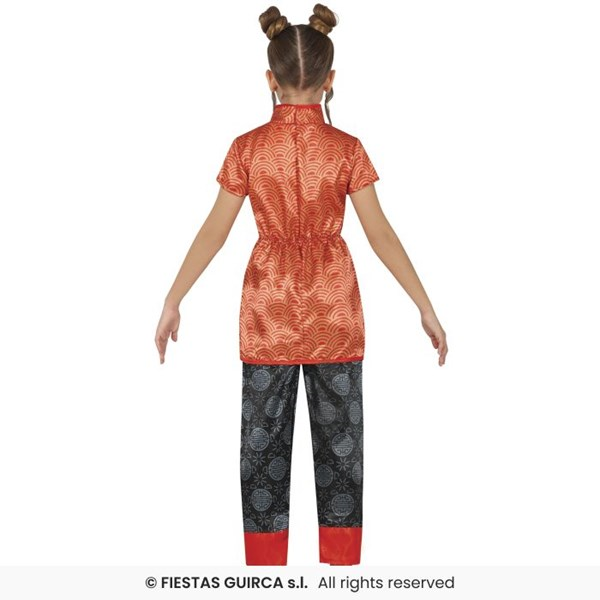 Immagine di CHINESE, INFANTILE, 7 – 9 ANNI